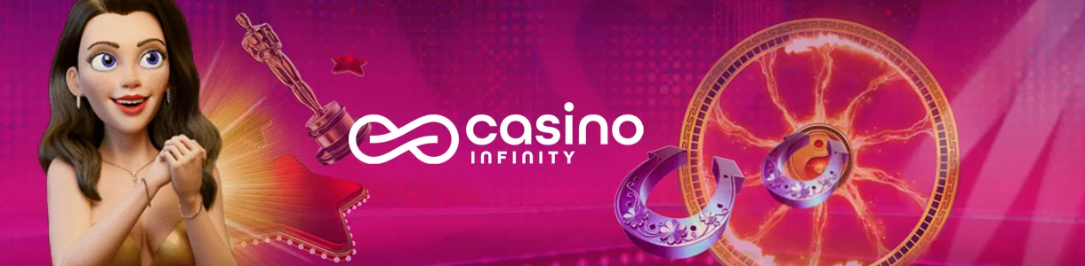 Casino Infinity