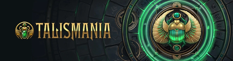 Talismania Casino